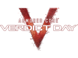 Armored Core: Verdict Day (PS3)   © From Software 2013    1/1