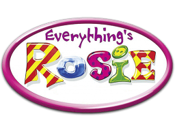 Everything's Rosie (NDS) &nbsp; &copy; GSP 2013 &nbsp;  1/1