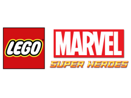 LEGO Marvel Super Heroes (PS3)   © Warner Bros. 2013    1/1
