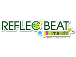 Reflec Beat: Limelight (ARC)   © Konami 2011    1/1