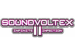 Sound Voltex II: Infinite Infection (ARC)   © Konami 2013    1/2