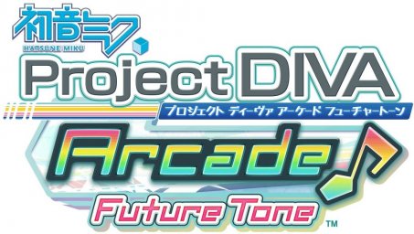 Project Diva Arcade: Future Tone
