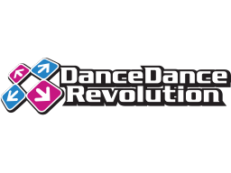 Dance Dance Revolution (2013) (ARC)   © Konami 2013    1/2