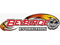 Beyblade: Evolution (3DS)   © Rising Star 2013    1/1