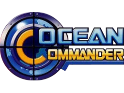 Ocean Commander (PS2)   © Valcon 2007    1/1