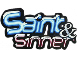 Saint & Sinner (PS2) &nbsp; &copy; Phoenix Games 2009 &nbsp;  1/1