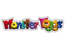 Monster Eggs (PS2)   © Phoenix Games 2007    1/1