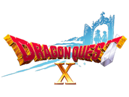 Dragon Quest X (WII)   © Square Enix 2012    1/1