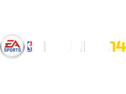 NBA Live 14 (XBO)   © EA 2013    1/1
