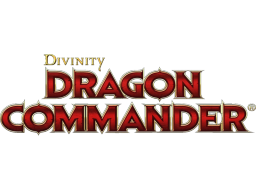 Divinity: Dragon Commander (PC)   © Focus 2013    1/1
