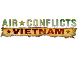 Air Conflicts: Vietnam (PS3)   © Kalypso 2013    1/1