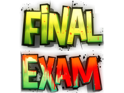 Final Exam (PC)   © Focus 2013    1/1