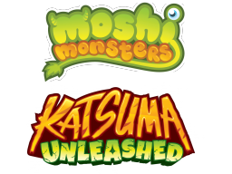Moshi Monsters: Katsuma Unleashed (NDS)   © Activision 2013    1/1