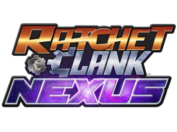 Ratchet & Clank: Nexus (PS3)   © Sony 2013    1/1