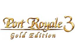 Port Royale 3: Gold Edition (PC)   © Kalypso 2013    1/1