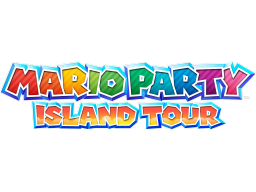 Mario Party: Island Tour (3DS)   © Nintendo 2013    1/1