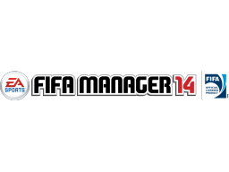 FIFA Manager 14 (PC)   © EA 2013    1/1