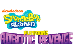 Spongebob Squarepants Plankton's Robotic Revenge (PS3)   © Activision 2013    1/1