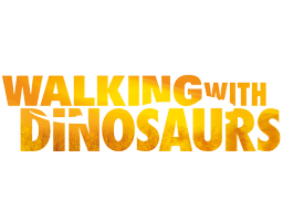 Wonderbook: Walking With Dinosaurs (PS3)   © Sony 2013    1/1