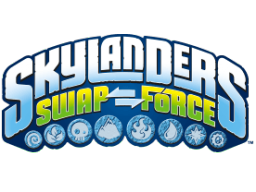 Skylanders: Swap Force (X360)   © Activision 2013    1/1