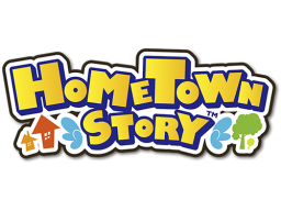 Hometown Story (3DS)   © Natsume 2013    1/1