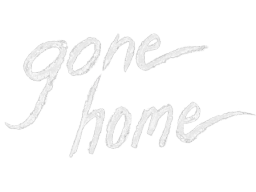 Gone Home (PC)   © Fullbright 2013    1/1