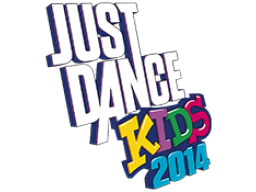 Just Dance Kids 2014 (WII)   © Ubisoft 2013    1/1