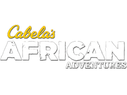 African Adventures (PS3)   © Activision 2013    1/1