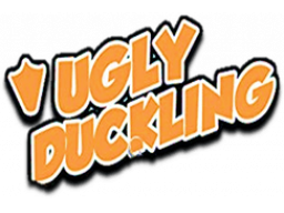 Tales To Enjoy! The Ugly Duckling (NDS)   © Enjoy Gaming 2010    1/1