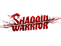 Shadow Warrior (2013) (PC)   © Devolver Digital 2013    1/1