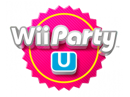 Wii Party U (WU)   © Nintendo 2013    1/1