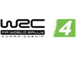 WRC 4: FIA World Rally Championship (X360)   © BigBen 2013    1/1
