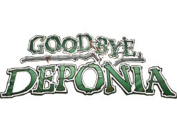Goodbye Deponia (PC)   © Daedalic 2013    1/1