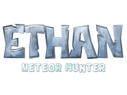Ethan: Meteor Hunter (PS3)   © Seaven Studio 2013    1/1