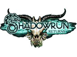 Shadowrun Returns (PC)   © Harebrained 2013    1/1