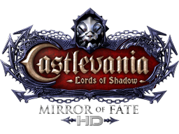 Castlevania: Lords Of Shadow: Mirror Of Fate HD (X360)   © Konami 2013    1/1