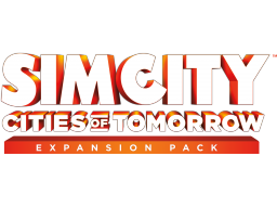 SimCity: Cities Of Tomorrow (PC)   © EA 2013    1/1