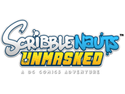 Scribblenauts Unmasked (WU)   © Warner Bros. 2013    1/1