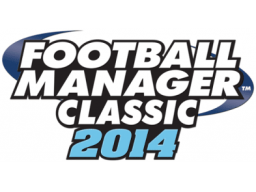 Football Manager Classic 2014 (PSV) &nbsp; &copy; Sega 2014 &nbsp;  1/1
