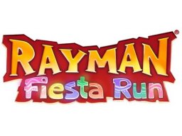 Rayman: Fiesta Run (IP)   © Ubisoft 2013    1/1