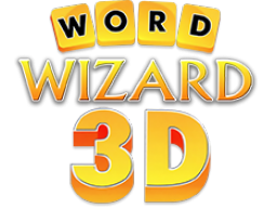 Word Wizard 3D (3DS)   © Enjoy Gaming 2012    1/1