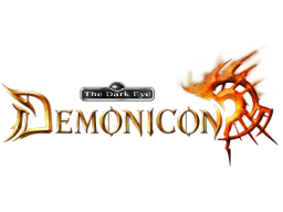 The Dark Eye: Demonicon (PC)   © Kalypso 2013    1/1
