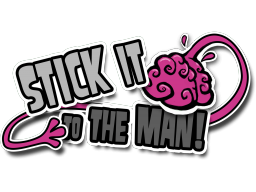Stick It To The Man! (PS3)   © Ripstone 2013    1/1
