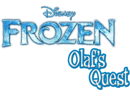 Frozen: Olaf's Quest (NDS)   © GSP 2013    1/1