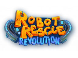 Robot Rescue Revolution (PS3)   © Teyon 2013    1/1
