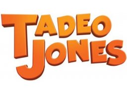 Tadeo Jones (PSV)   © Deep Silver 2013    1/1