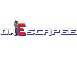 onEscapee (AMI) &nbsp; &copy; Invictus 1997 &nbsp;  1/1