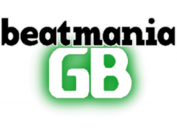 Beatmania GB (GBC)   © Konami 1999    1/1