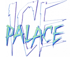 Ice Palace (C64) &nbsp; &copy; Mastertronic 1985 &nbsp;  1/1