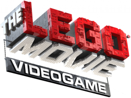 The Lego Movie Videogame (X360)   © Warner Bros. 2014    1/1